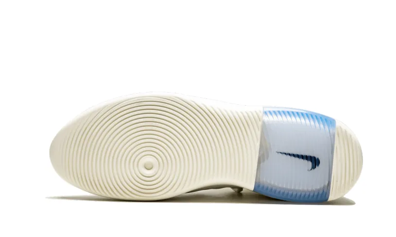 Nike Basketball Air Fear Of God 1 'Sail'